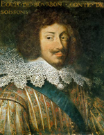 Comte de Soissons