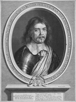 Duc de Bouillon