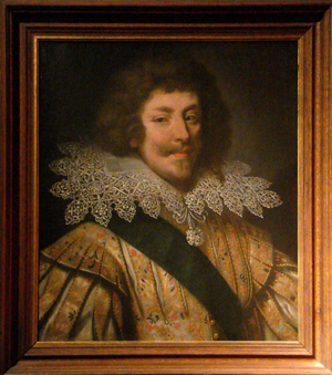 Henri II de Montmorency