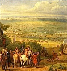 Battle of Lens, Wikimedia commons